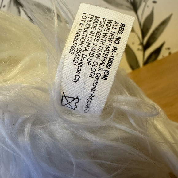 Juicy Couture Scottie Dog Hoodie Plush - Picture 7 of 9